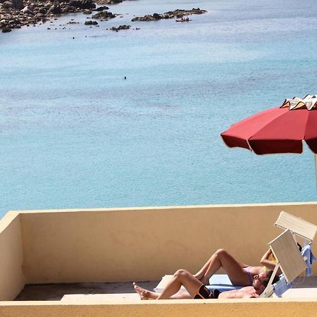 Hotel Club Esse Shardana Santa Teresa di Gallura Esterno foto