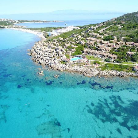 Hotel Club Esse Shardana Santa Teresa di Gallura Esterno foto