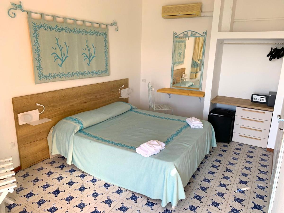 Hotel Club Esse Shardana Santa Teresa di Gallura Esterno foto