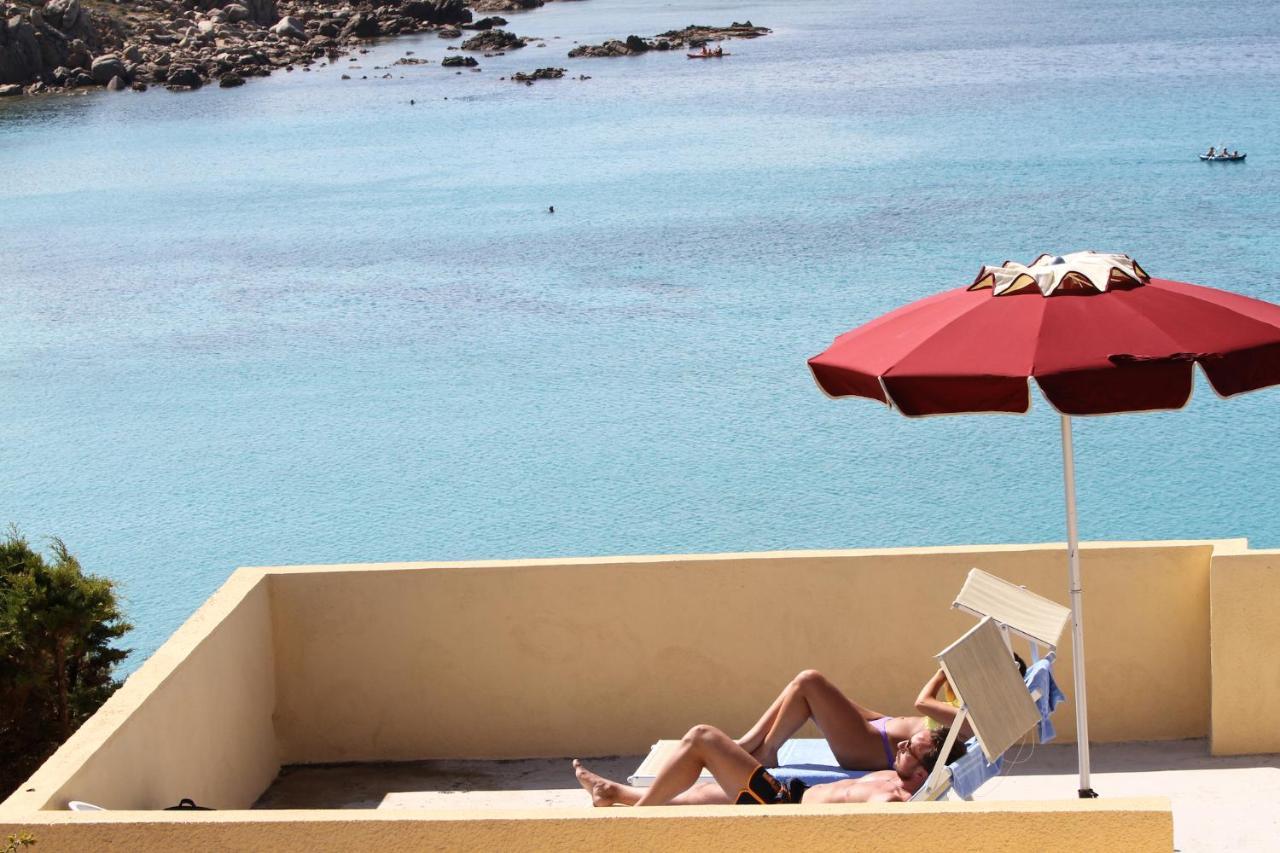 Hotel Club Esse Shardana Santa Teresa di Gallura Esterno foto