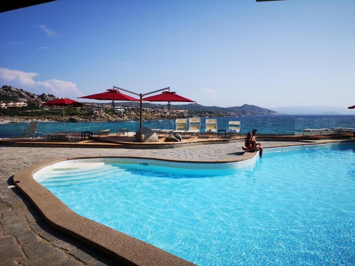 Hotel Club Esse Shardana Santa Teresa di Gallura Esterno foto