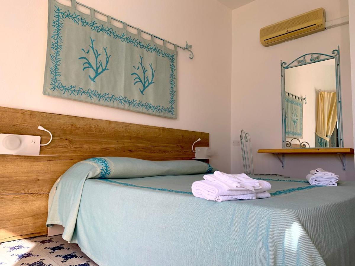 Hotel Club Esse Shardana Santa Teresa di Gallura Esterno foto