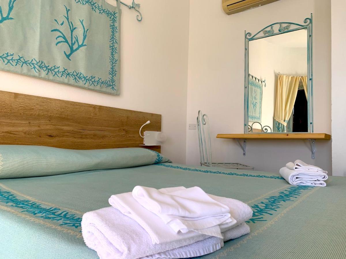 Hotel Club Esse Shardana Santa Teresa di Gallura Esterno foto