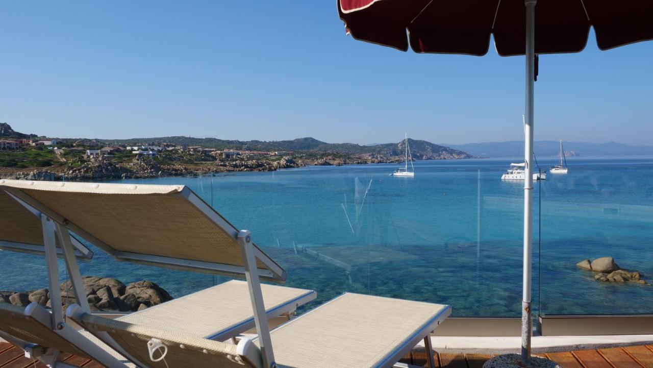 Hotel Club Esse Shardana Santa Teresa di Gallura Esterno foto
