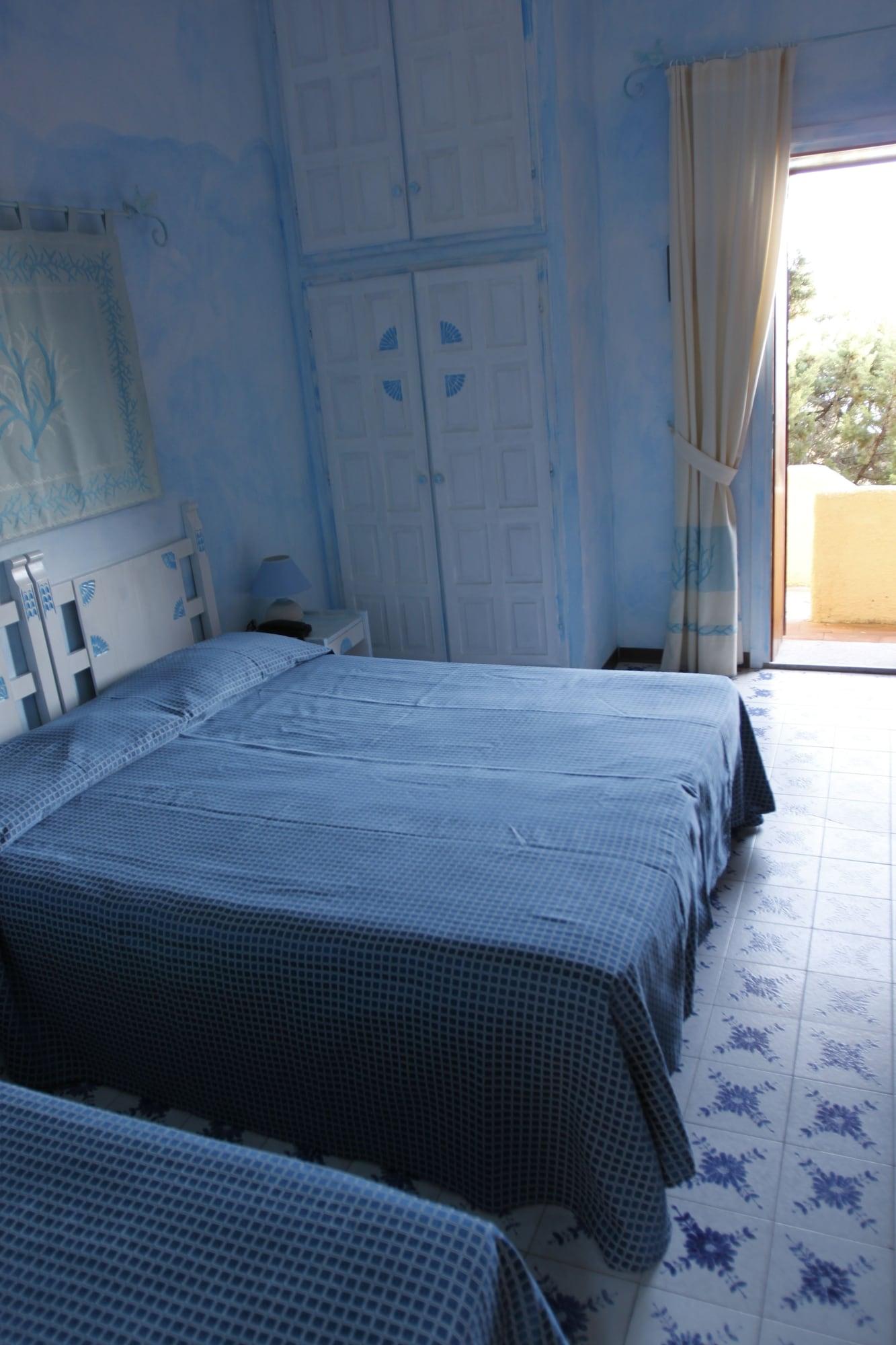 Hotel Club Esse Shardana Santa Teresa di Gallura Esterno foto
