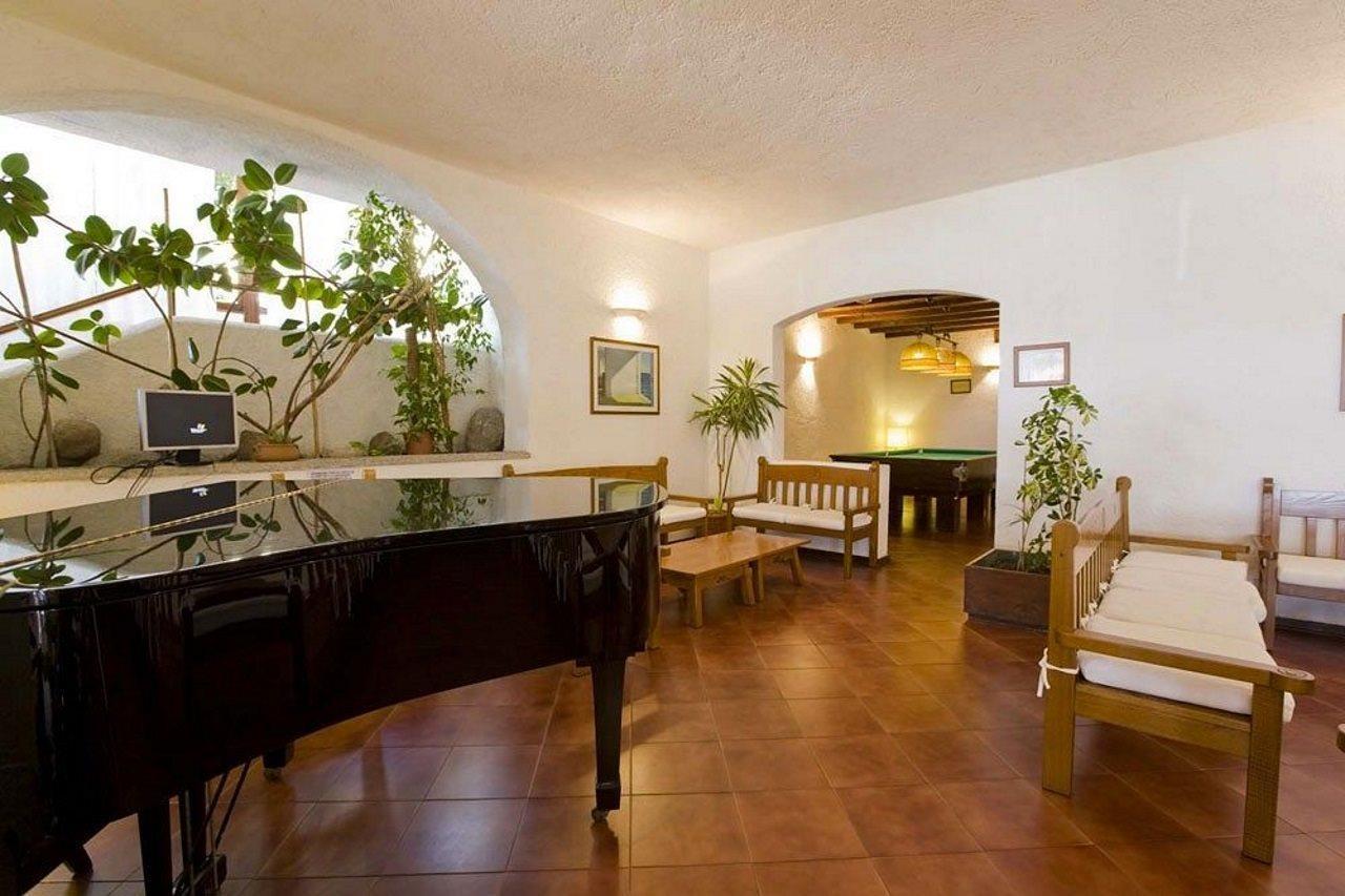 Hotel Club Esse Shardana Santa Teresa di Gallura Esterno foto