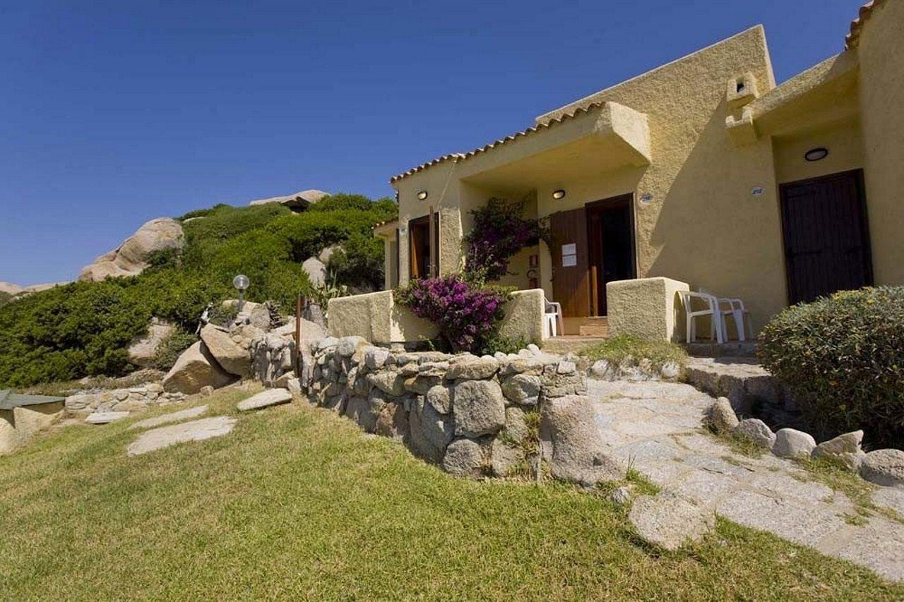 Hotel Club Esse Shardana Santa Teresa di Gallura Esterno foto