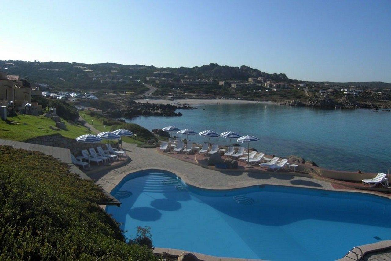 Hotel Club Esse Shardana Santa Teresa di Gallura Esterno foto