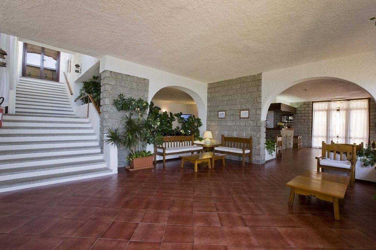 Hotel Club Esse Shardana Santa Teresa di Gallura Esterno foto