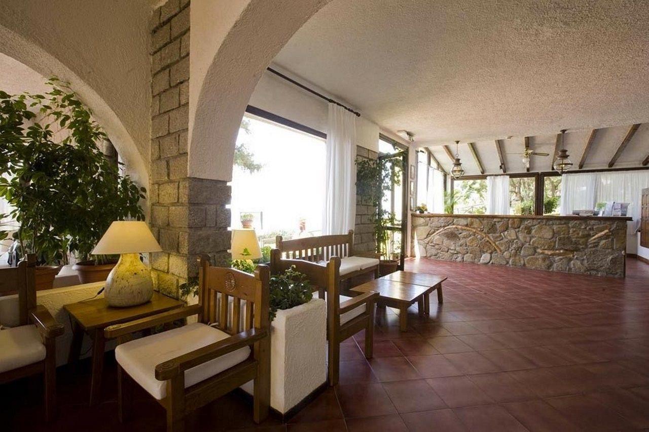 Hotel Club Esse Shardana Santa Teresa di Gallura Esterno foto