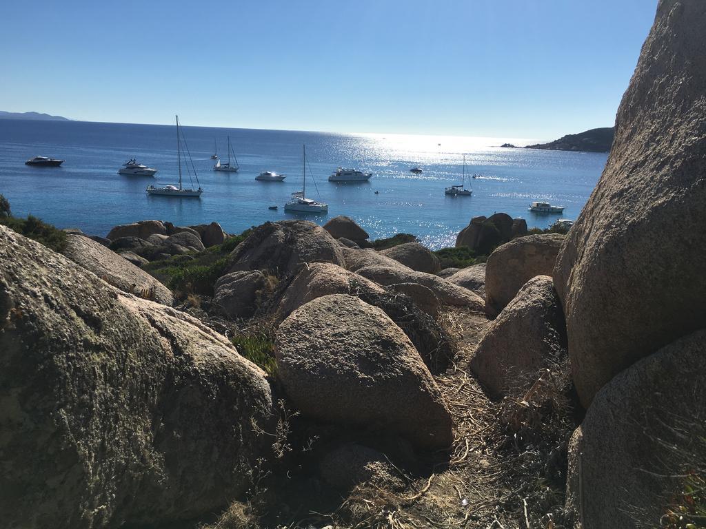 Hotel Club Esse Shardana Santa Teresa di Gallura Esterno foto