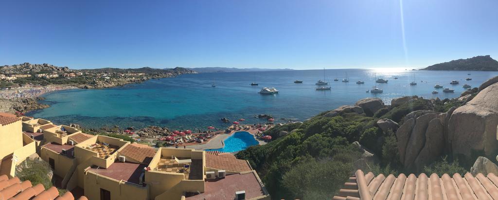Hotel Club Esse Shardana Santa Teresa di Gallura Esterno foto