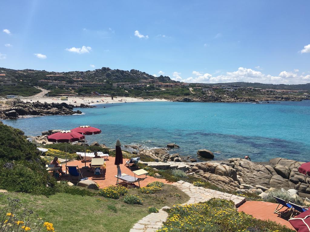 Hotel Club Esse Shardana Santa Teresa di Gallura Esterno foto