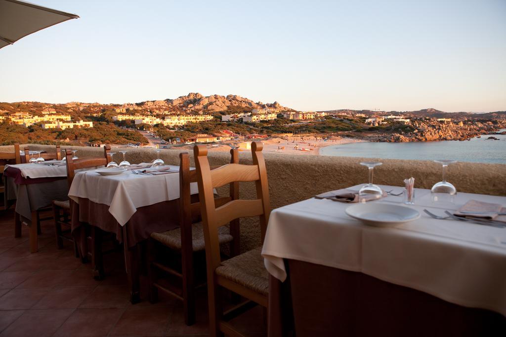 Hotel Club Esse Shardana Santa Teresa di Gallura Esterno foto