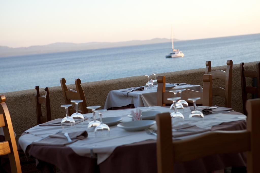 Hotel Club Esse Shardana Santa Teresa di Gallura Esterno foto