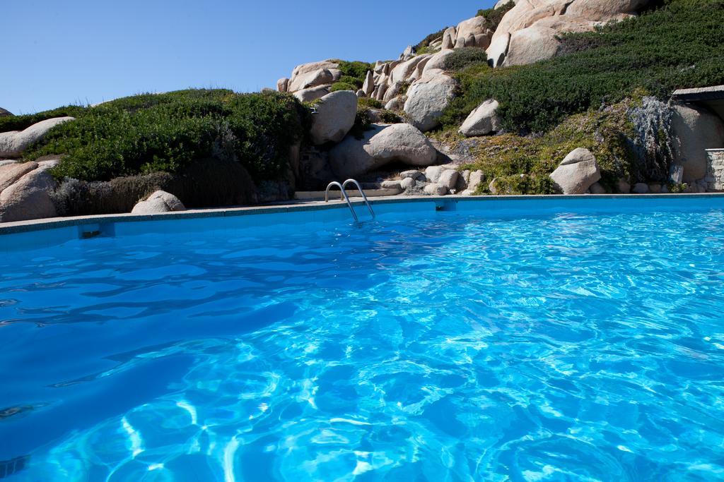 Hotel Club Esse Shardana Santa Teresa di Gallura Esterno foto
