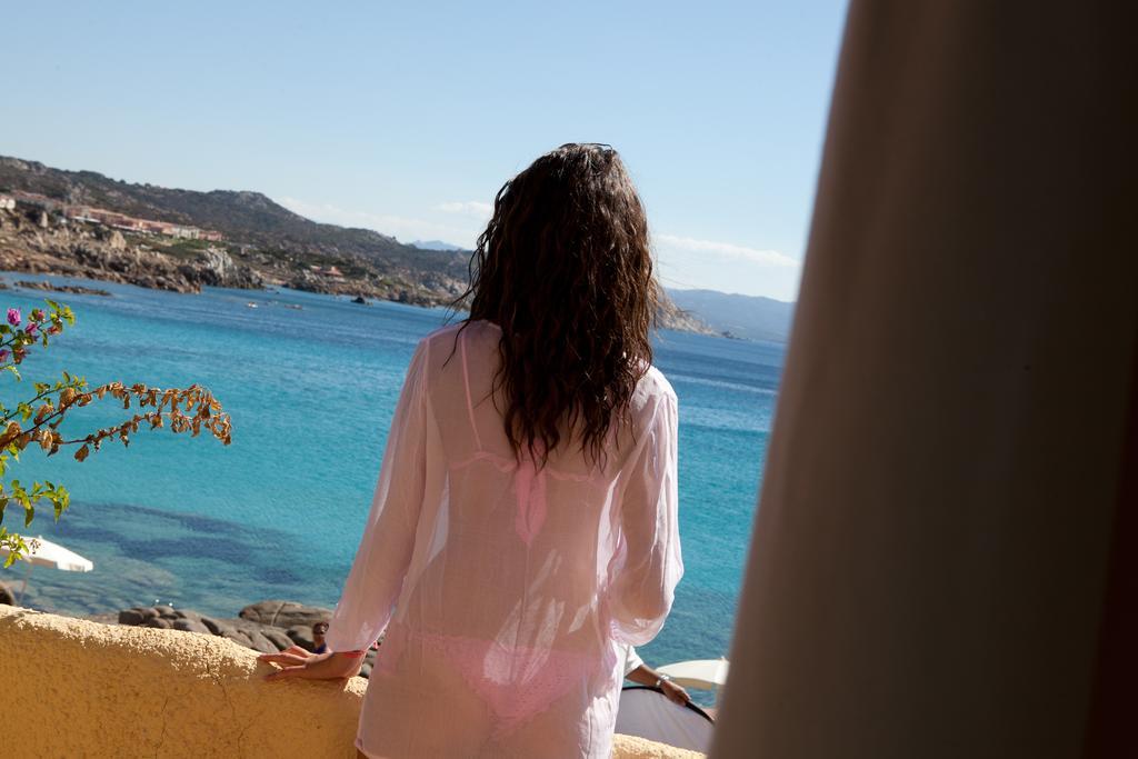 Hotel Club Esse Shardana Santa Teresa di Gallura Esterno foto