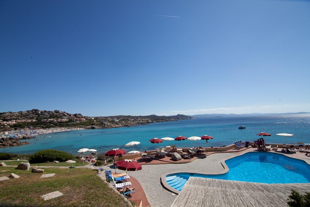 Hotel Club Esse Shardana Santa Teresa di Gallura Esterno foto