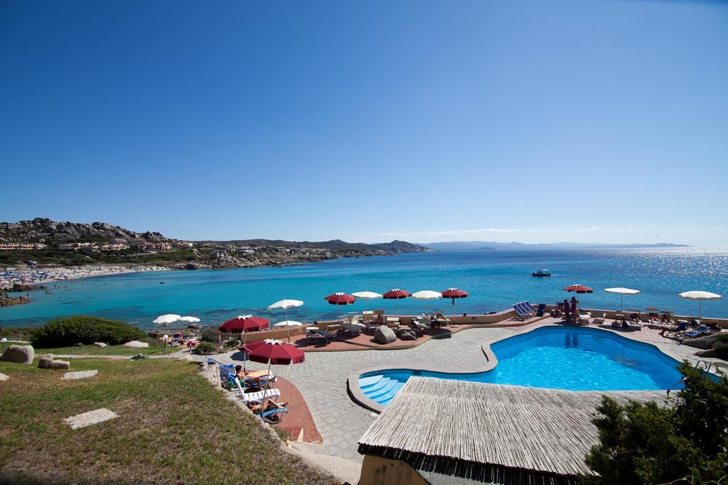 Hotel Club Esse Shardana Santa Teresa di Gallura Esterno foto