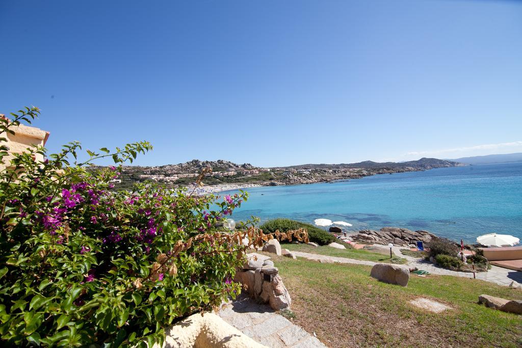Hotel Club Esse Shardana Santa Teresa di Gallura Esterno foto