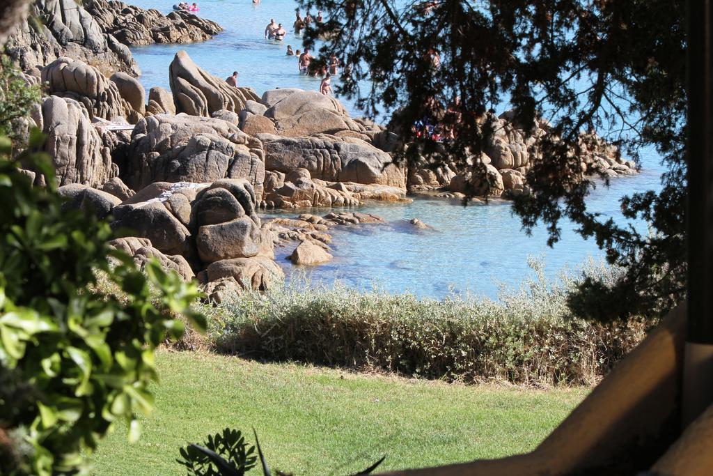 Hotel Club Esse Shardana Santa Teresa di Gallura Esterno foto
