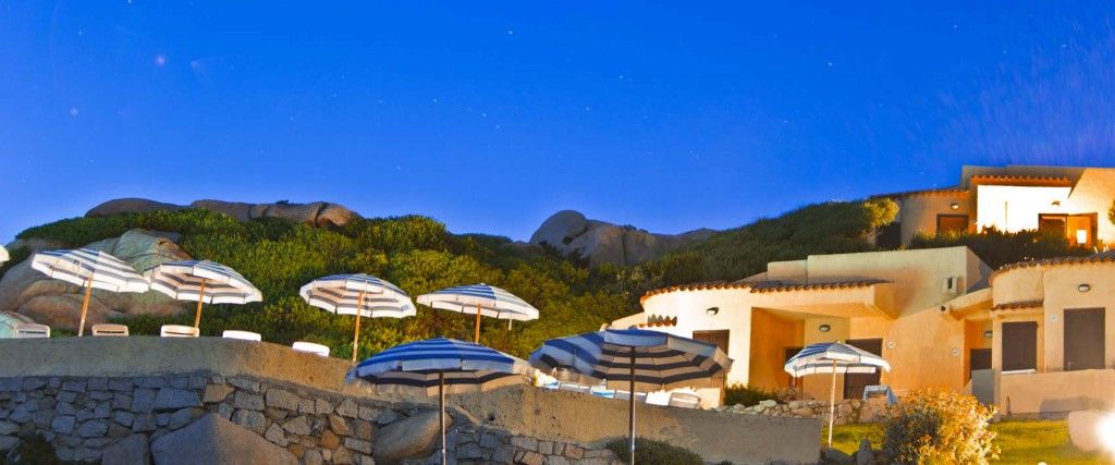 Hotel Club Esse Shardana Santa Teresa di Gallura Esterno foto