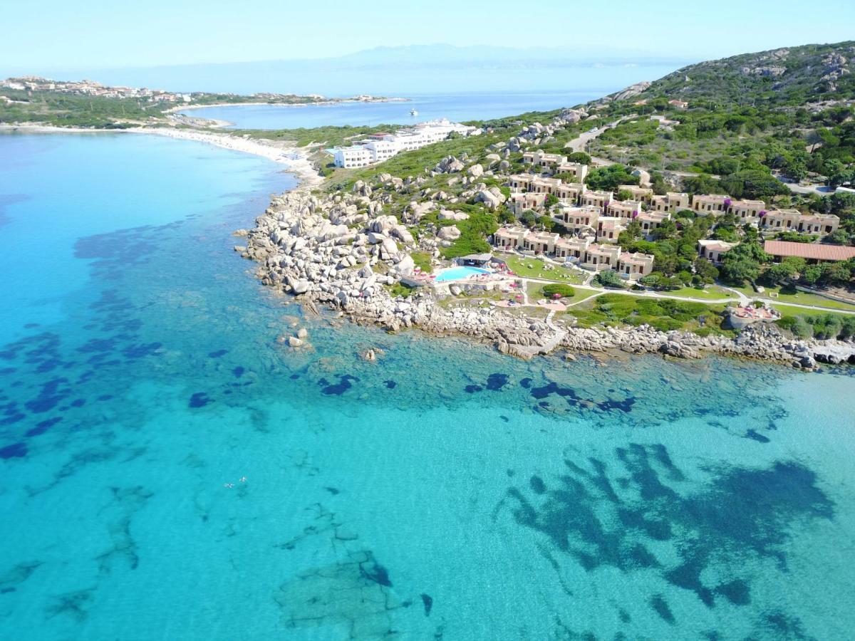 Hotel Club Esse Shardana Santa Teresa di Gallura Esterno foto