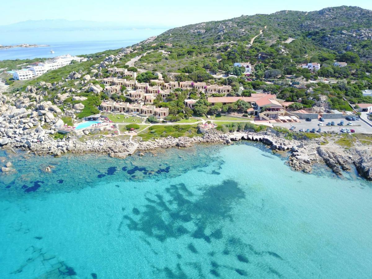 Hotel Club Esse Shardana Santa Teresa di Gallura Esterno foto