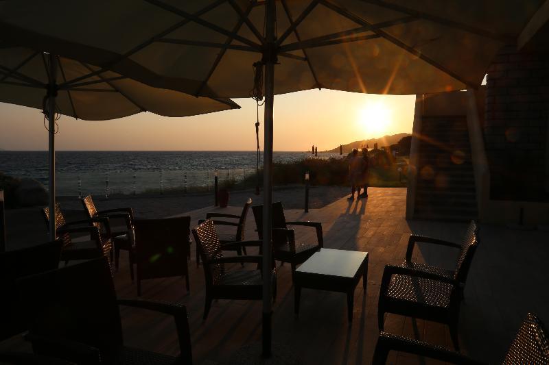 Hotel Club Esse Shardana Santa Teresa di Gallura Esterno foto