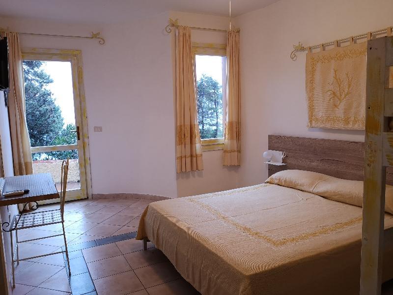 Hotel Club Esse Shardana Santa Teresa di Gallura Esterno foto