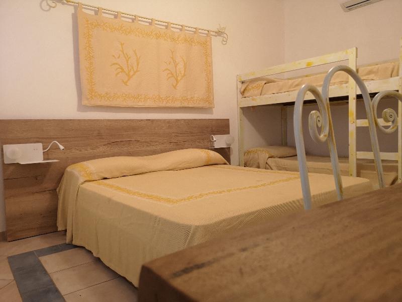 Hotel Club Esse Shardana Santa Teresa di Gallura Esterno foto